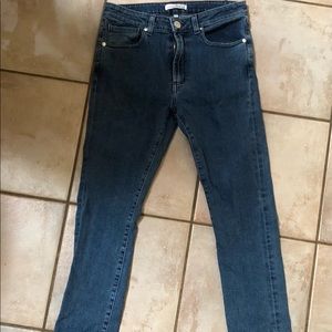 Men’s Monfrere Jeans